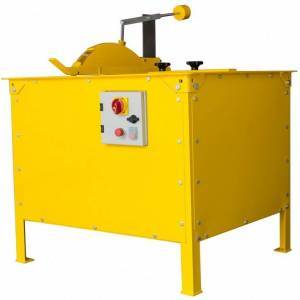 Serra circular completa