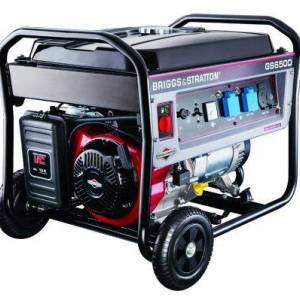 Gerador de energia portátil