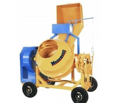 Equipamentos para Locação