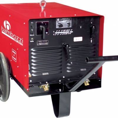 Equipamentos para Locação