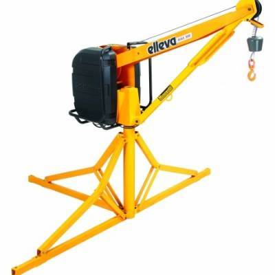 Equipamentos para Locação