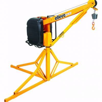 Mini grua
