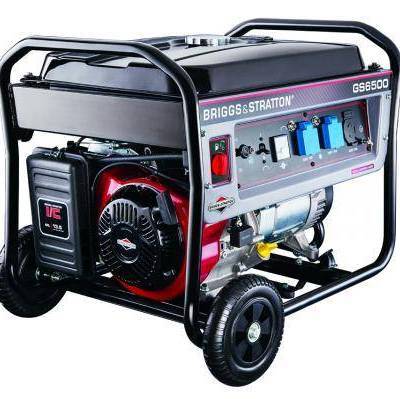 Gerador de energia portátil