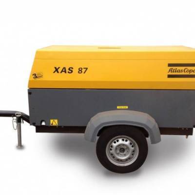 Compressor de ar pneumático