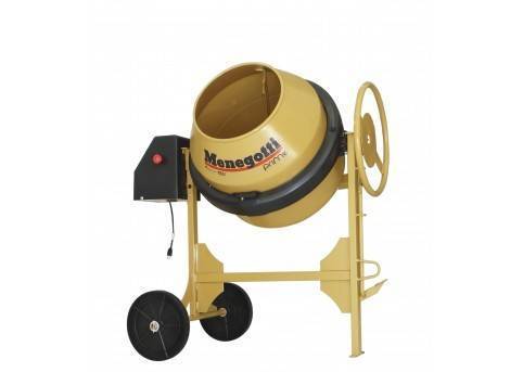Betoneira 150 lts