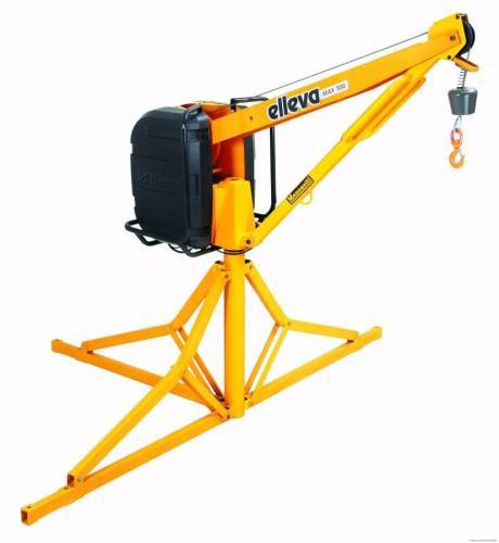 Mini grua
