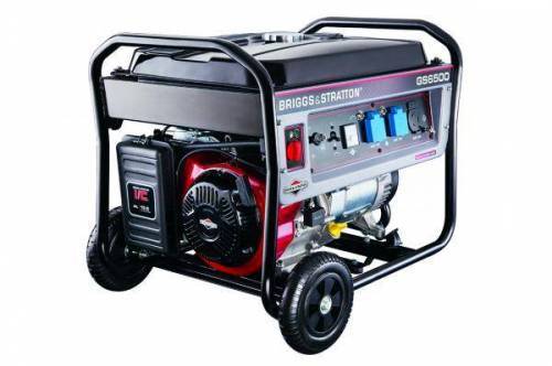 Gerador de energia portátil