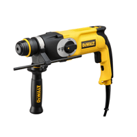 Martelete perfurador SDS